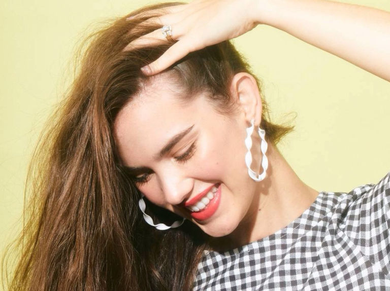 Masque cheveux pointes sèches