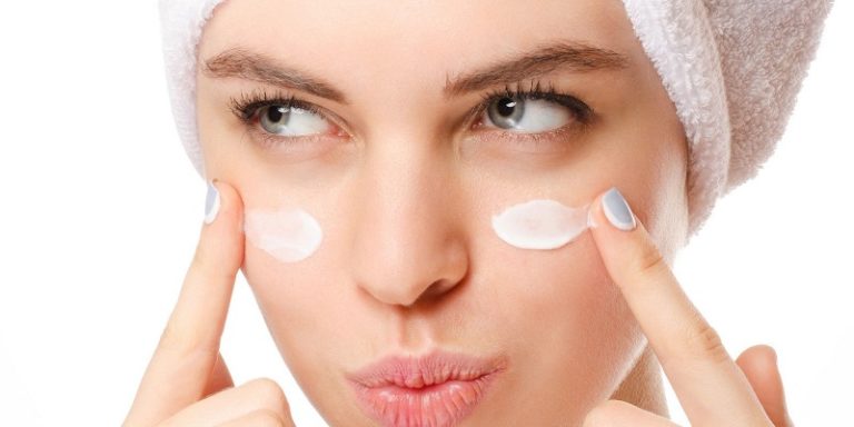 Crème visage pour peau normale à mixte