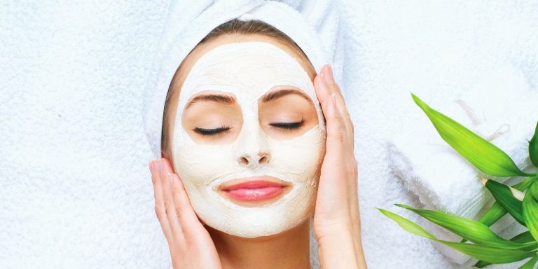 8 masques “home-made” pour une peau parfaite