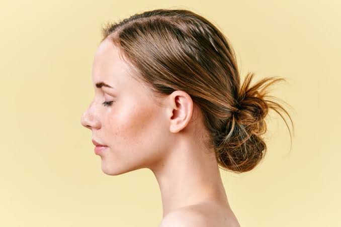 Gelée visage fraîcheur & matifiante maison