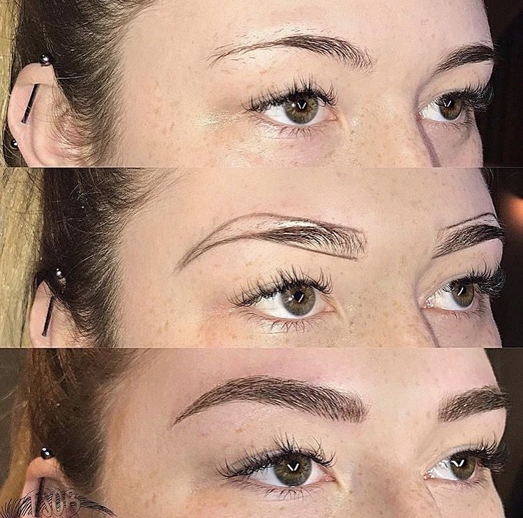 Microblading : Sourcils toujours impeccables et plus vrais que nature
