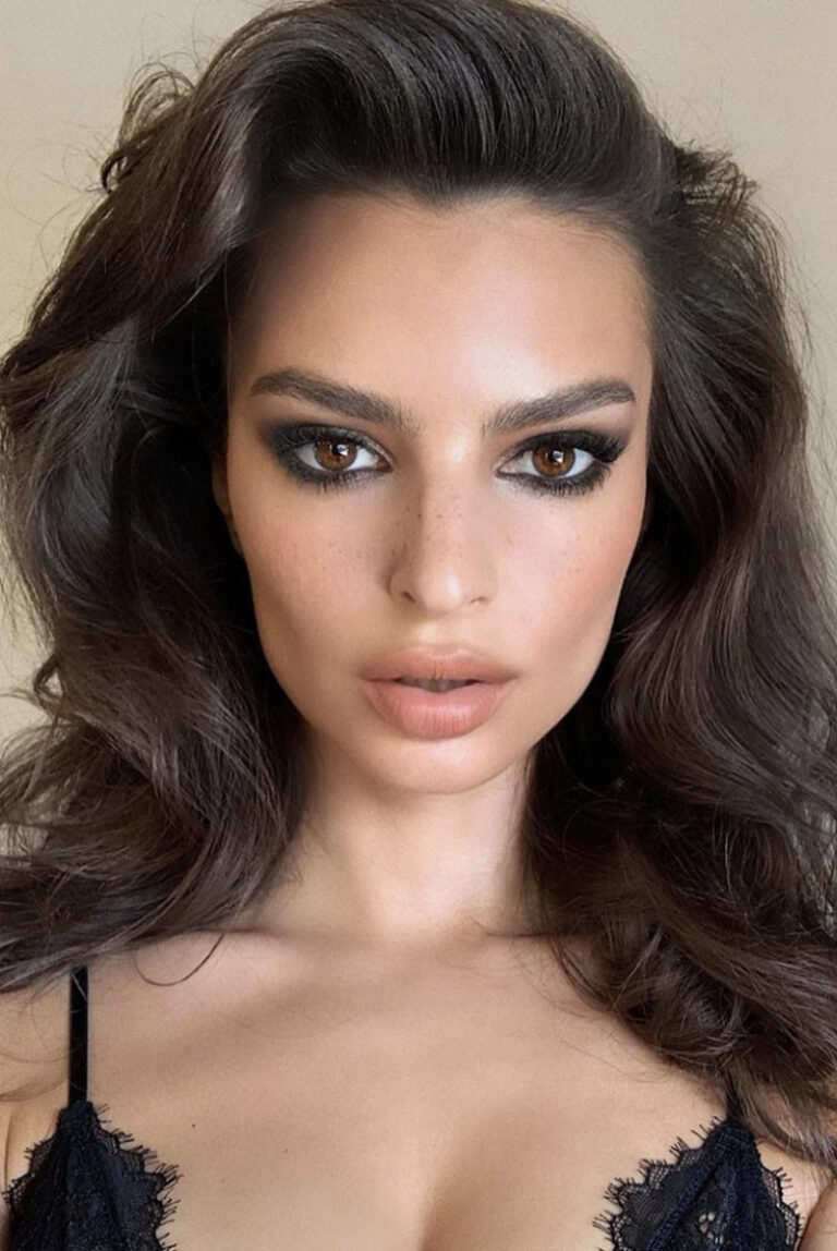 Voici les bons gestes pour avoir des sourcils plus étoffés