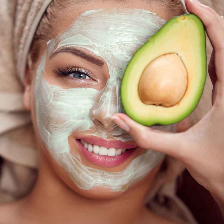 8 masques “home-made” pour une peau parfaite que vous devriez absolument essayer