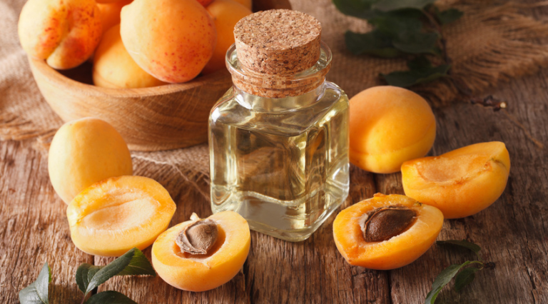 L’huile de noyau d’abricot : idéale pour la peau et les cheveux