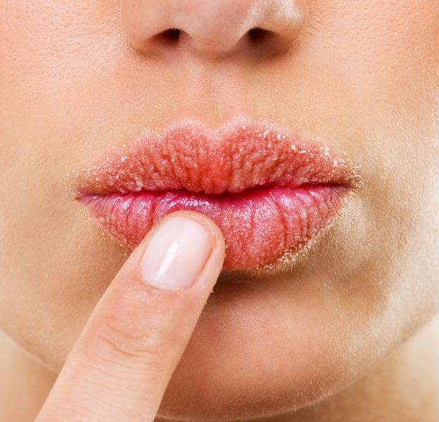 6 astuces pour des lèvres parfaites