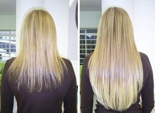 Gel à la cannelle pour une pousse extrême des cheveux