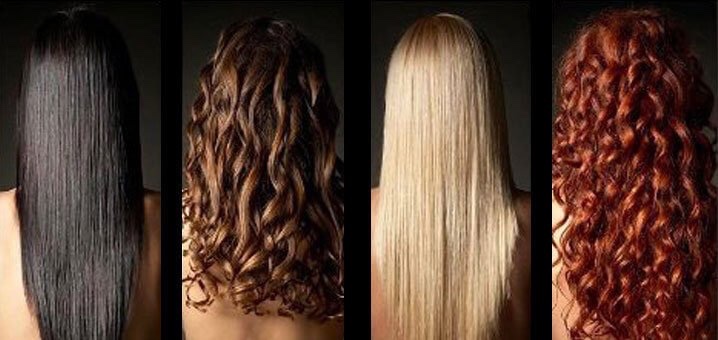 Voici comment colorer vos cheveux de façon naturelle