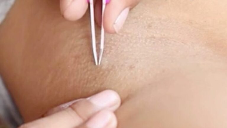 5 astuces beauté hyper bizarres, mais efficaces