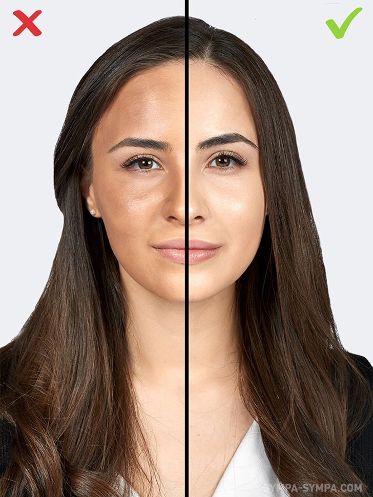10 Erreurs de maquillage qui nous vieillissent