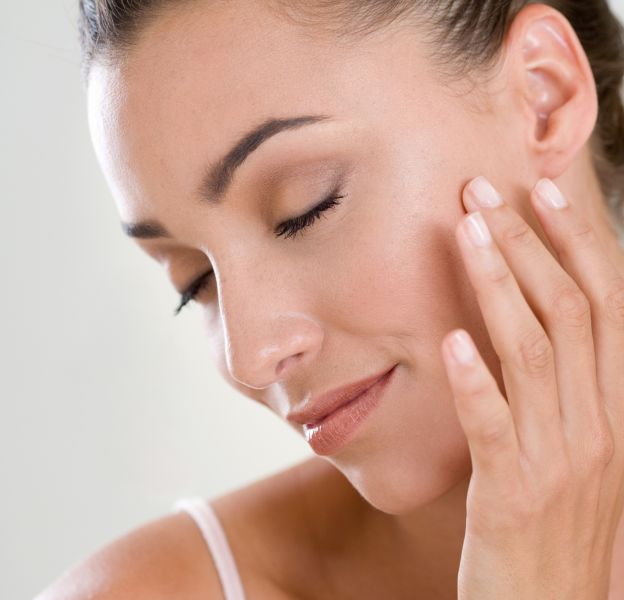 7 soins naturels super pour une peau éclatante