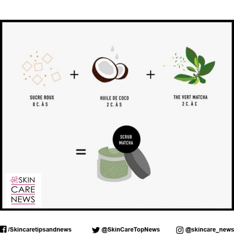DIY beauté : 7 body scrubs pour faire peau neuve