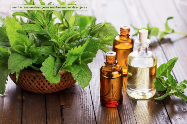 Remede naturel ANTICERNES