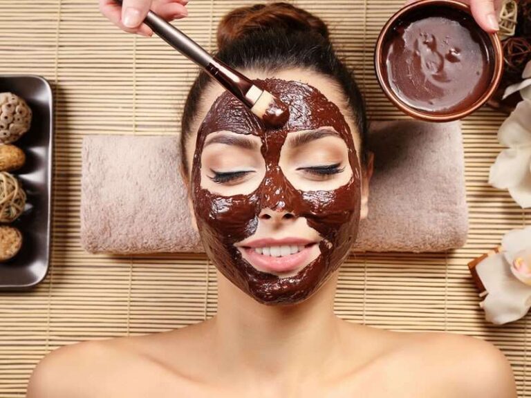 Chocolat : 5 recettes beauté