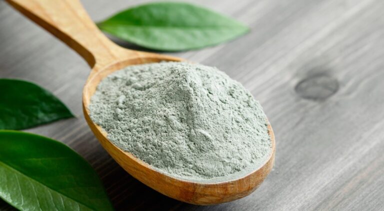 Argile verte : comment l’utiliser dans votre routine beauté ?