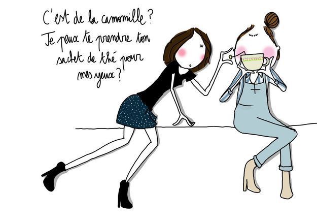 Comment bien nettoyer sa peau ?