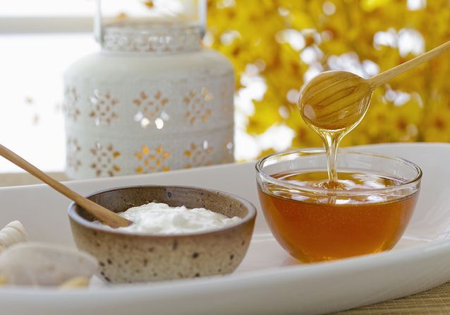 15 masques pour cheveux à faire à la maison