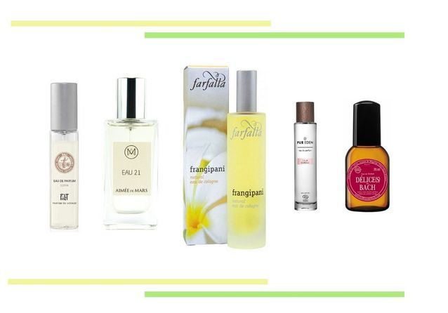 15 parfums vegan non testés sur les animaux