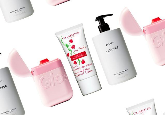 20 crèmes pour les mains qui nous font du bien