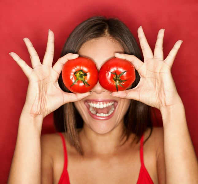 5 soins visage maison à sortir de son frigo