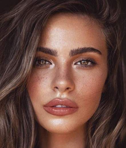 Maquillage nude : les bons tons pour mon teint