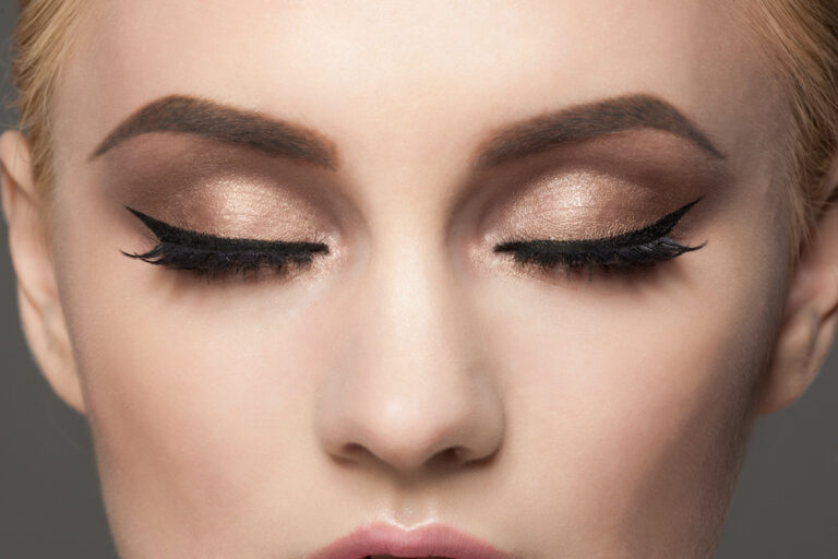 Meilleur eye liner : nos chouchous pour le maquillage des yeux