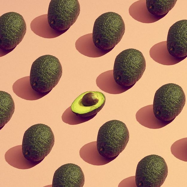 Beauté : toutes folles de l’avocat