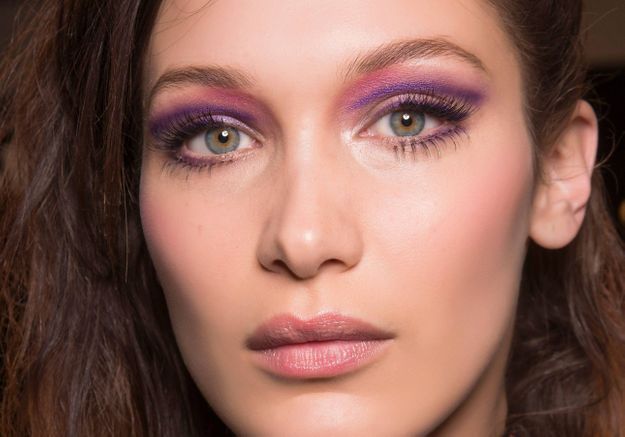 Comment appliquer des faux cils