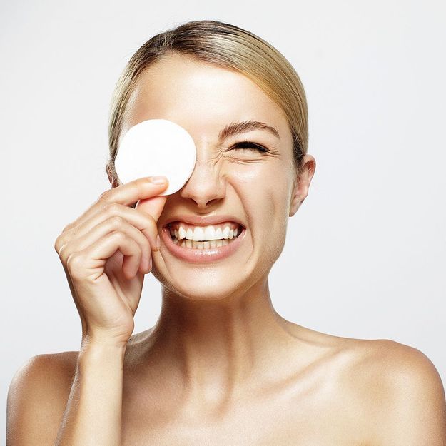 Comment bien nettoyer sa peau ?