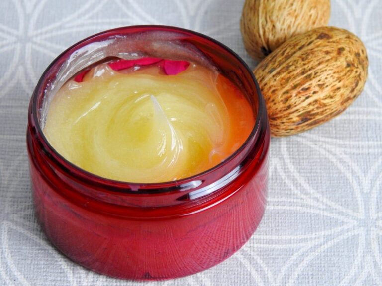 DIY | Gel huileux démaquillant avec 3 ingrédients !