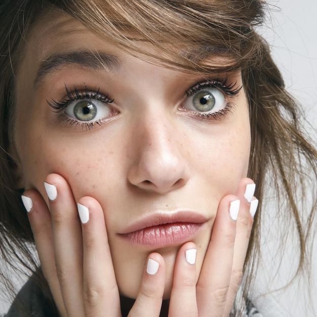 Comment maquiller de grands yeux