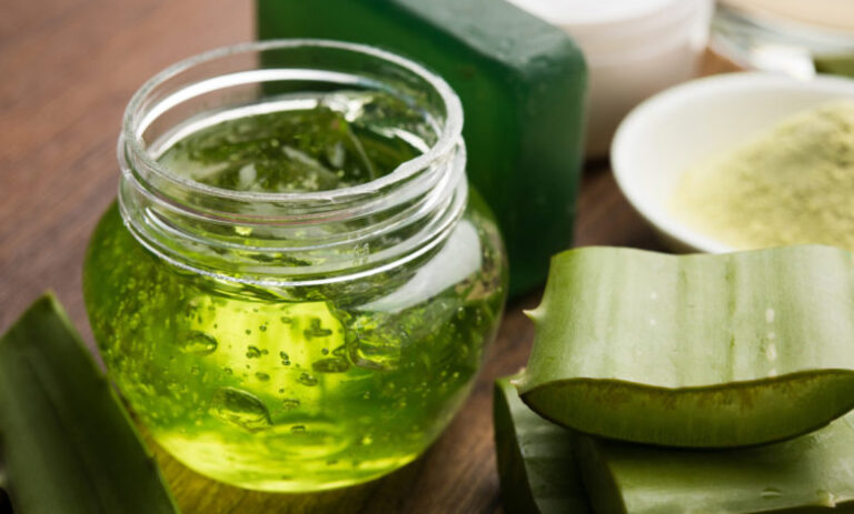 L’aloe vera, la meilleure alternative naturelle pour une peau hydratée