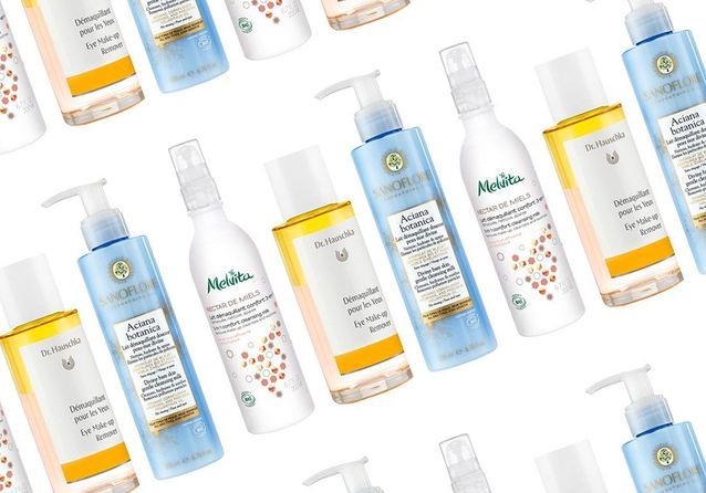 Quel démaquillant bio pour prendre soin de ma peau ?