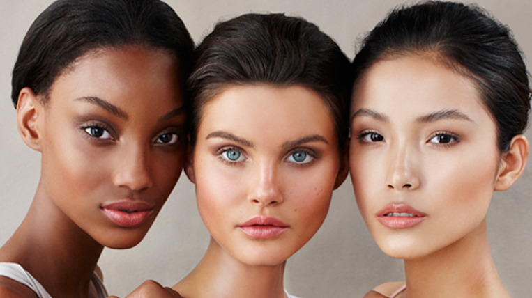 3 types de maquillages pour un regard séducteur