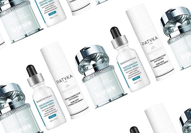 Taches pigmentaires : notre top 17 des soins ciblés