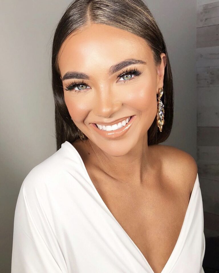 7 fonds de teint pour un maquillage nude