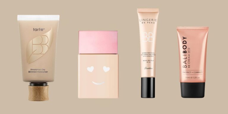 Quelle BB crème pour une peau parfaite en un seul geste ?