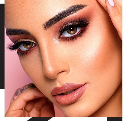 Maquillage pour les grands jours : simple et irrésistible