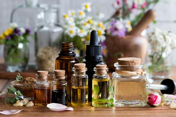 Huiles végétales : leurs utilisations beauté