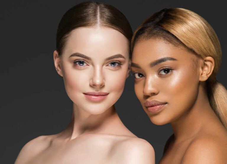 Comment connaître sa carnation en makeup ?