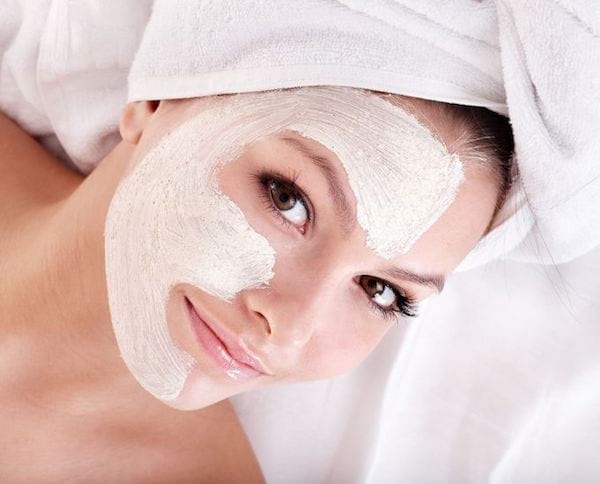Comment faire son masque visage pour peau sèche ?