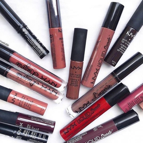 #SuccessStory : NYX Professional Makeup, cosmétique idole des jeunes