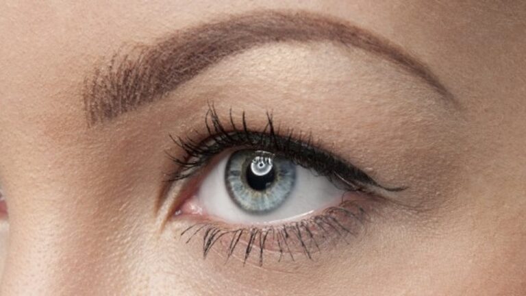 Esthétique : comment retrouver de jolis sourcils