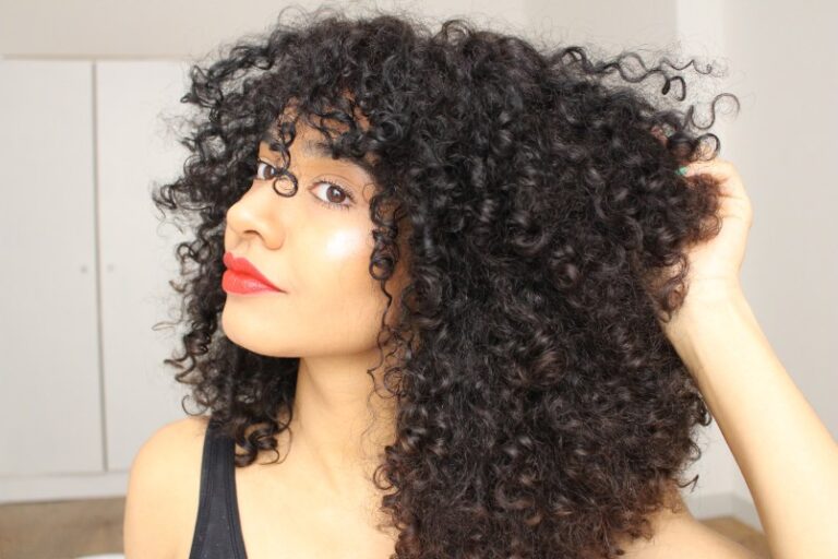 Comment reconnaître la nature de ses cheveux ?