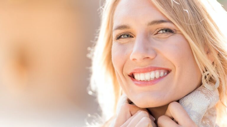 Les 6 routines qui nous rendent belle en hiver