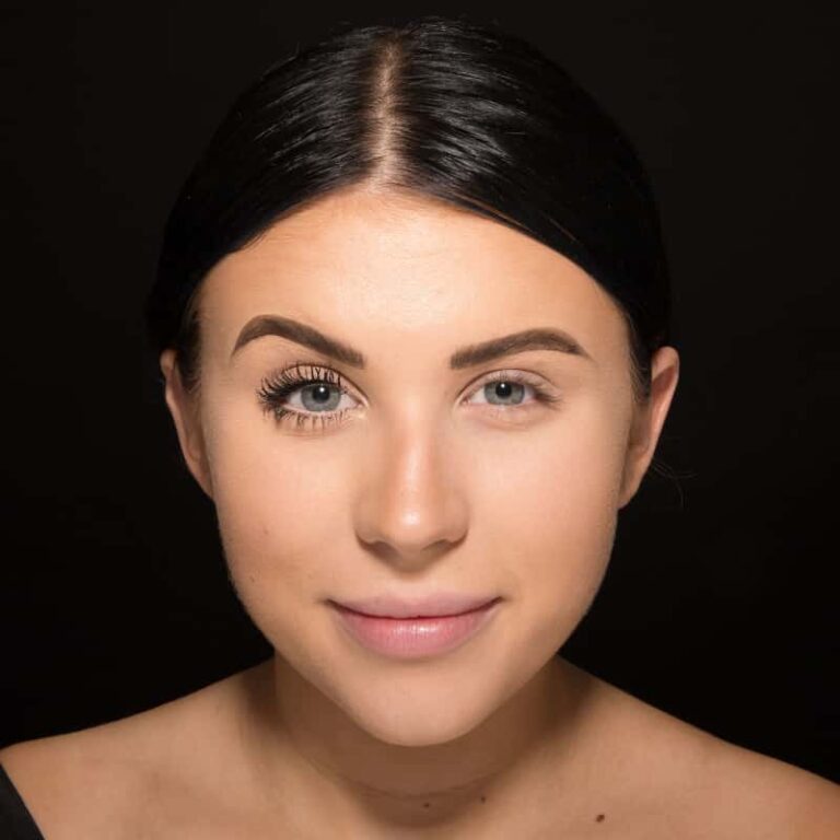 Mascara volume effet faux cils d’Yves Saint Laurent