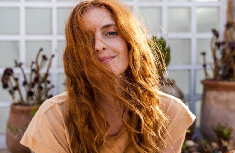 Anti-âge naturel : quand la green cosméto prend soin de notre peau
