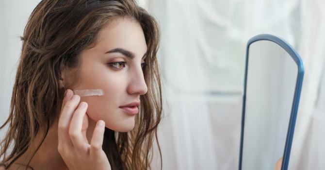 Comment fabriquer son antiride naturel ?