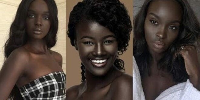 Astuce: 5 conseils beauté pour les femmes à la peau noire Astuce: 5 conseils beauté pour les femmes à la peau noire