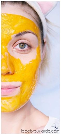 10 Masques Beauté au Citron Que Votre Peau Va Adorer !