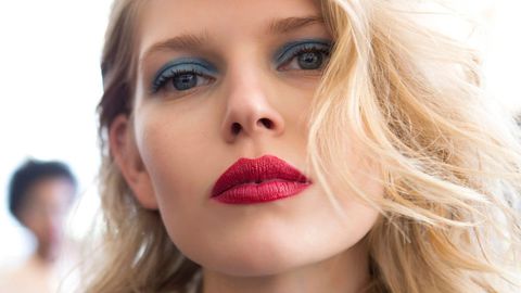 maquillage-annee-80_5800111 Comment se faire un look de star